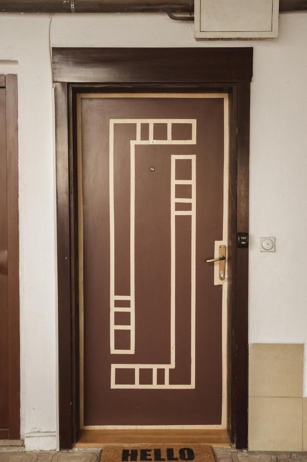 Studio5, Sa Parkingom, Centar Obrenovca Obrenovac  Екстериор снимка