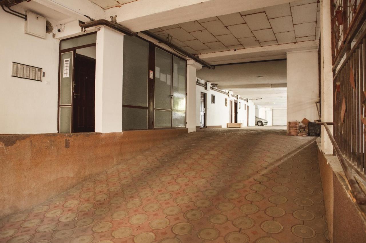 Studio5, Sa Parkingom, Centar Obrenovca Obrenovac  Екстериор снимка