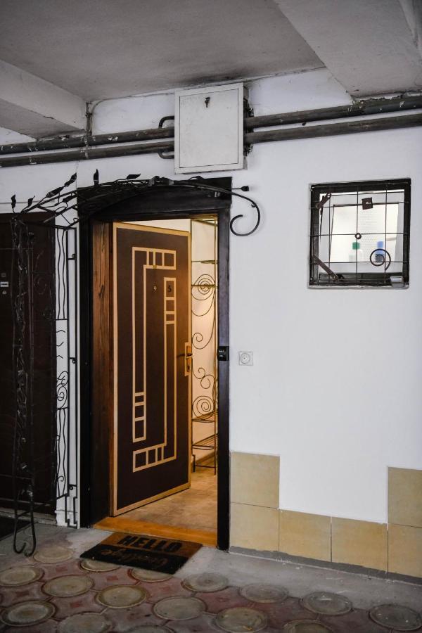 Studio5, Sa Parkingom, Centar Obrenovca Obrenovac  Екстериор снимка