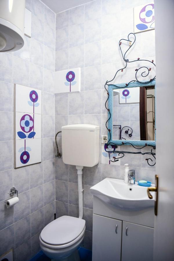 Studio5, Sa Parkingom, Centar Obrenovca Obrenovac  Екстериор снимка