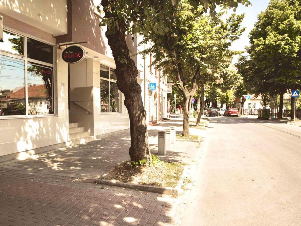 Studio5, Sa Parkingom, Centar Obrenovca Obrenovac  Екстериор снимка