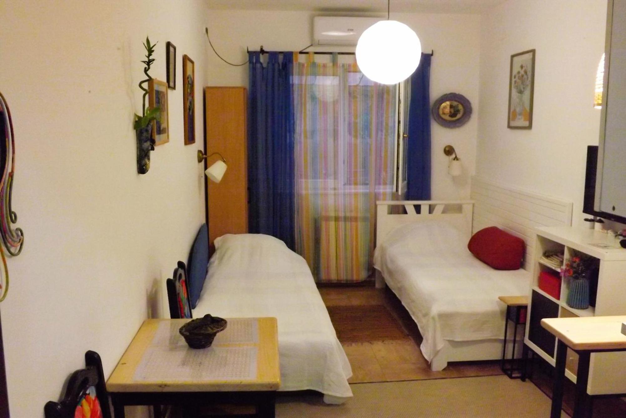 Studio5, Sa Parkingom, Centar Obrenovca Obrenovac  Екстериор снимка