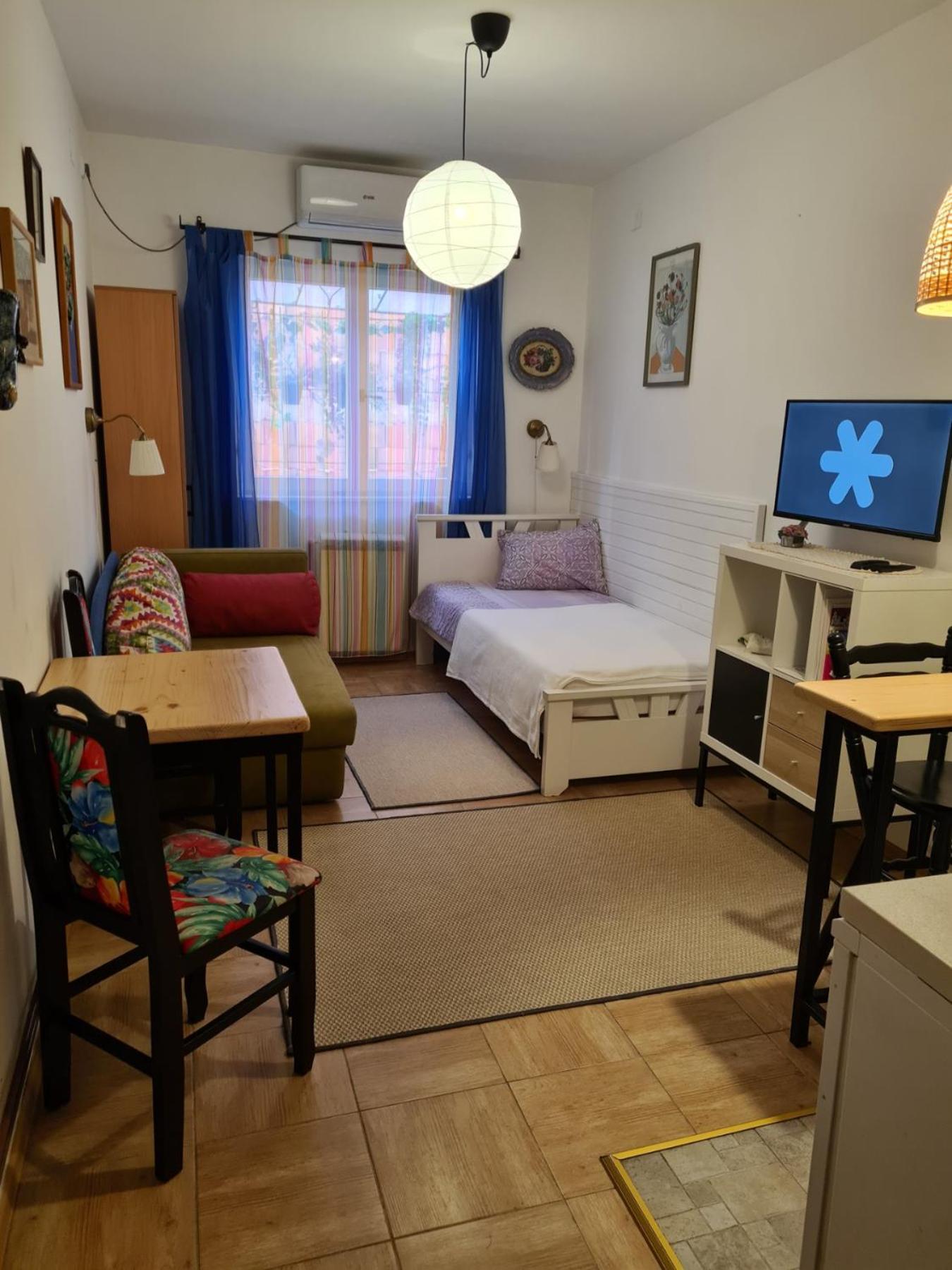 Studio5, Sa Parkingom, Centar Obrenovca Obrenovac  Екстериор снимка